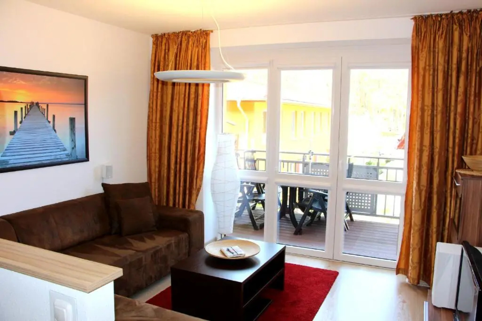 Strandläufer Zempin