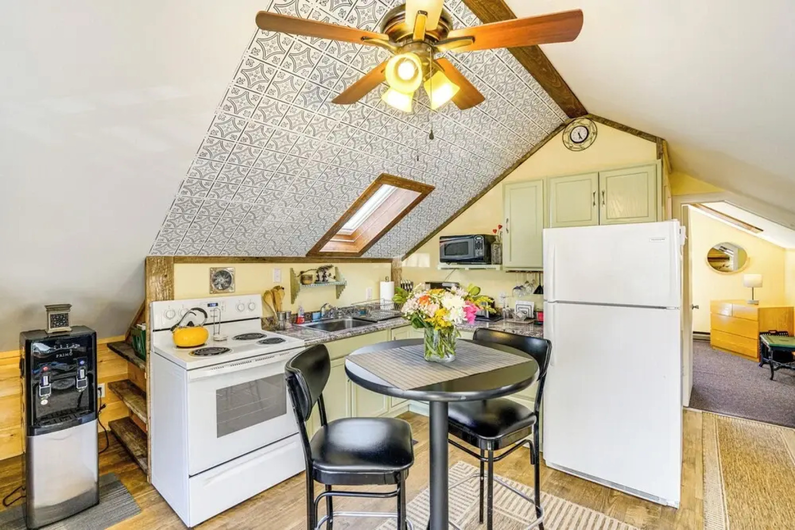 3 Mi to Hiking: Cozy Mt Tremper Apt