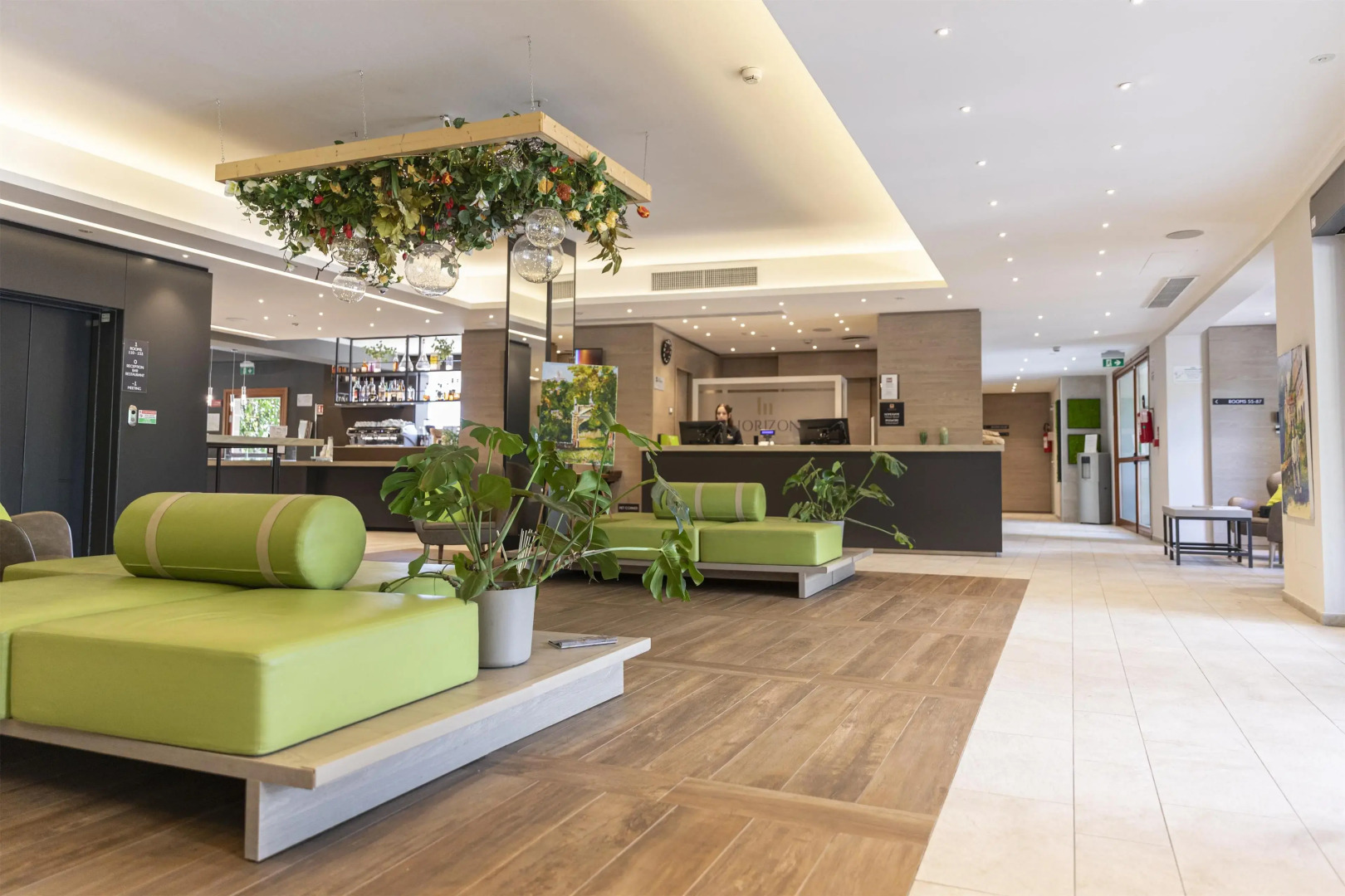 Horizon Wellness & Spa Resort