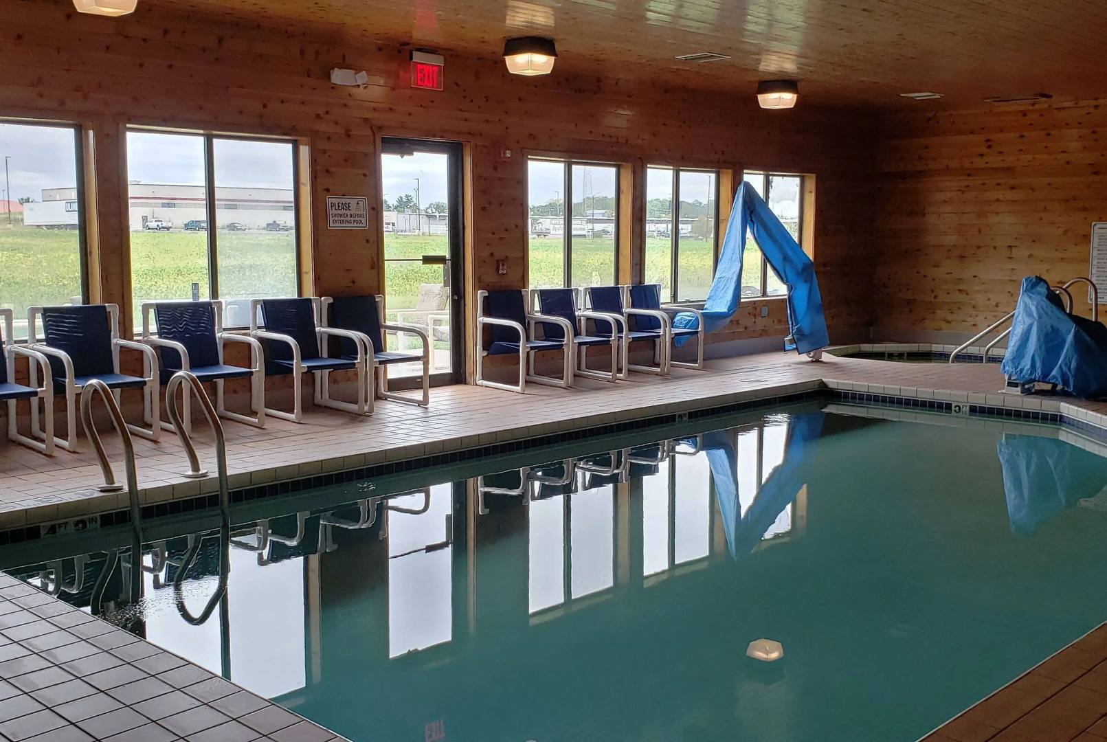 AmericInn by Wyndham Mauston