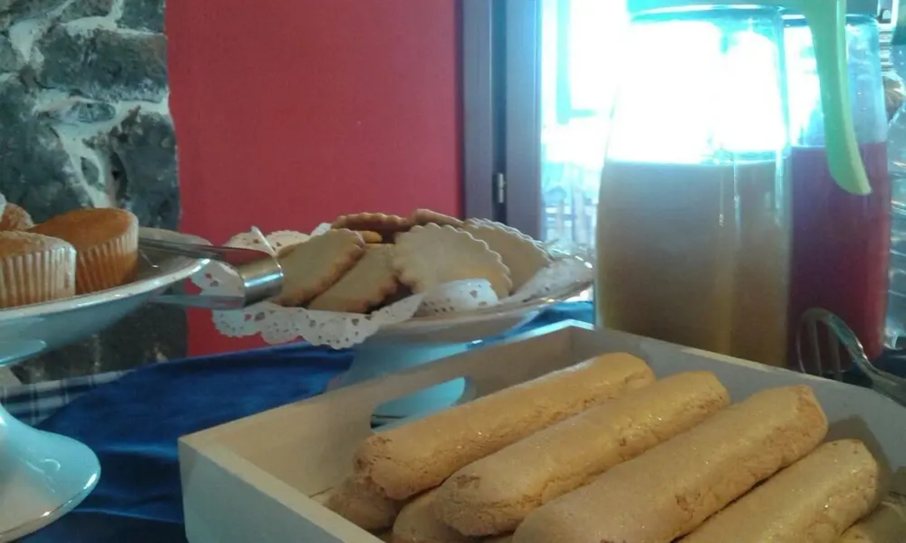 Agriturismo Sa Murtà