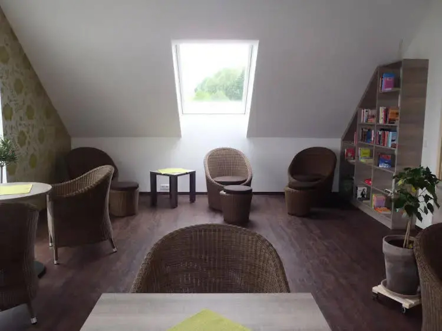 Schade´s Wohlfühlhotel