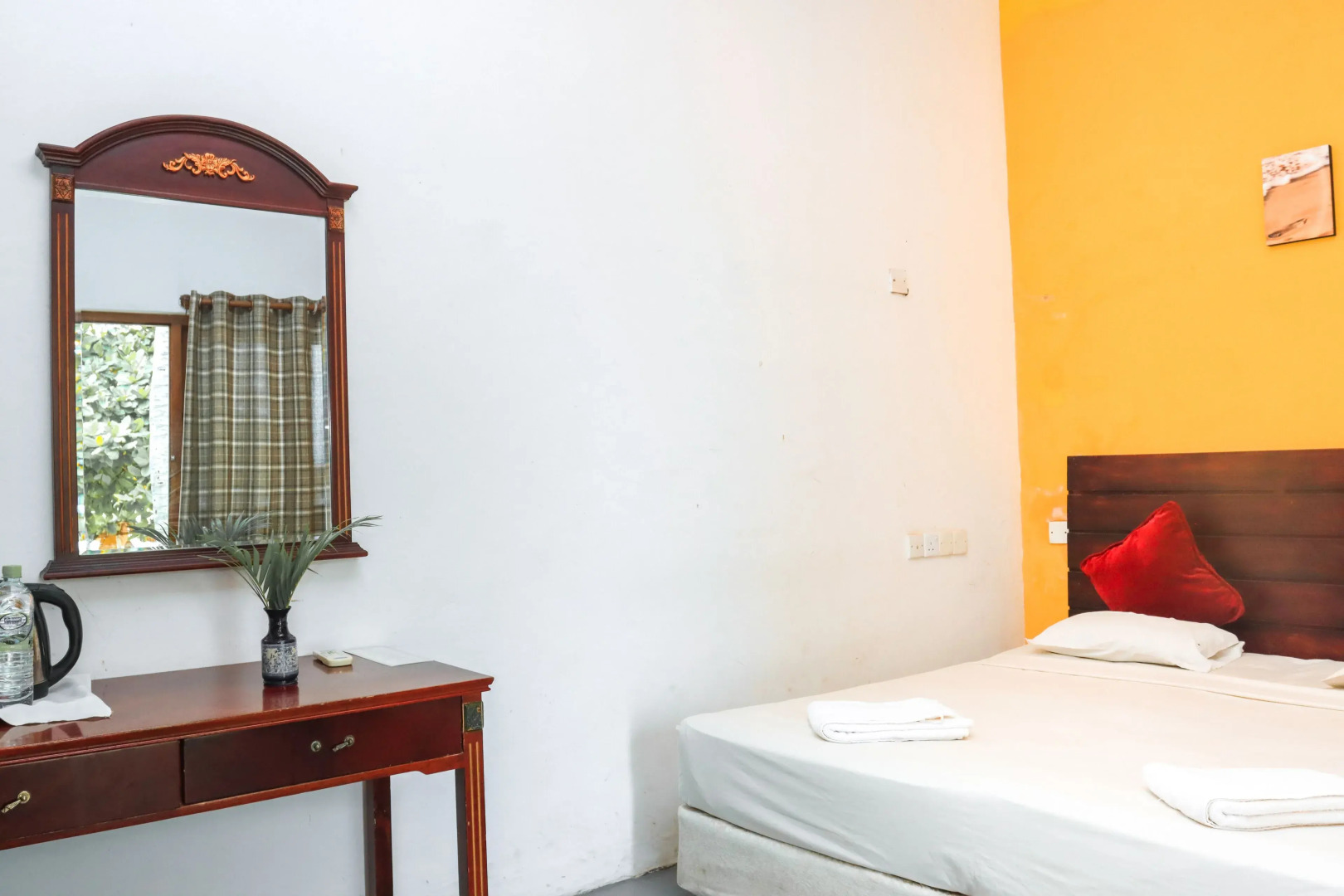 New Tristar Beach Hotel