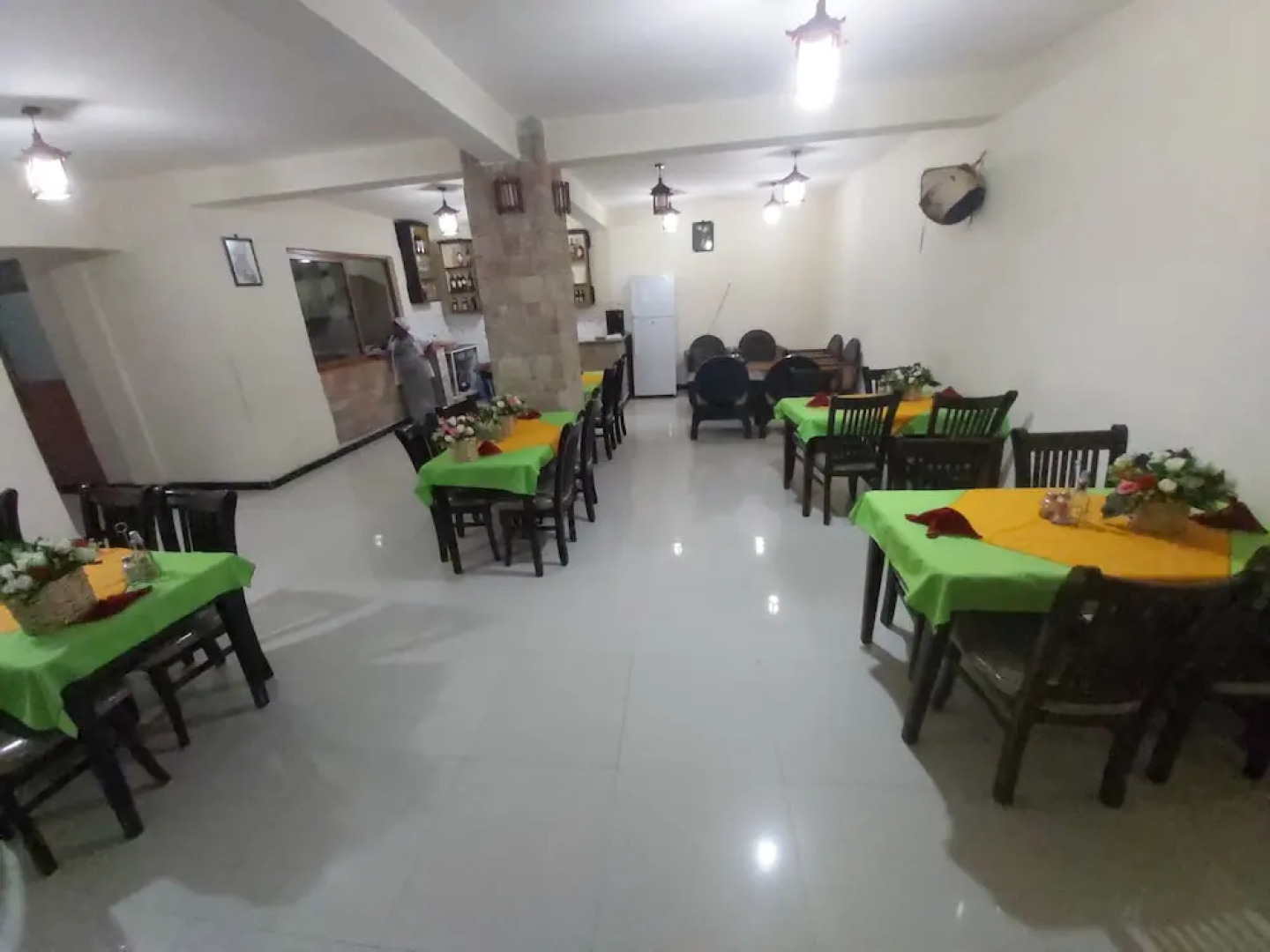 Lalibela Roha Tourist Agency