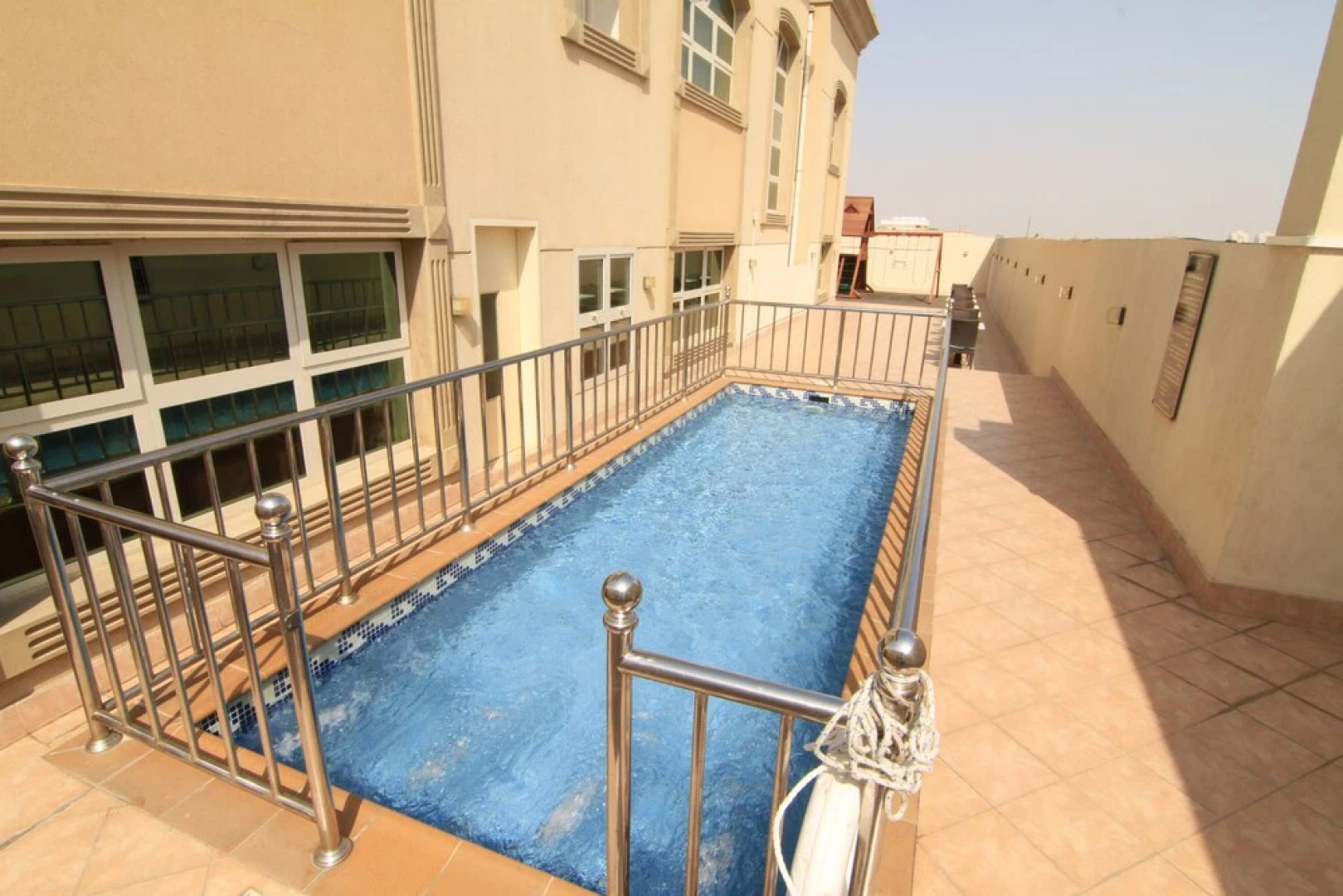 Al Rabitah Al Fondoqeiah Apartments
