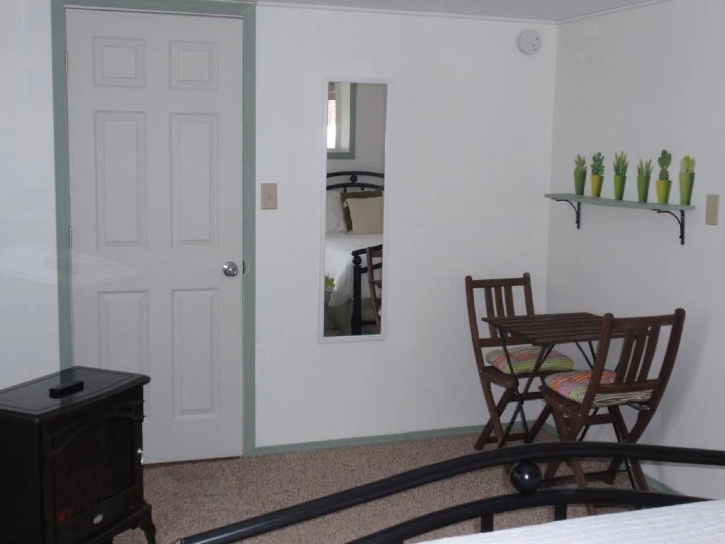 Bed and Breakfast Comfy & Cozy