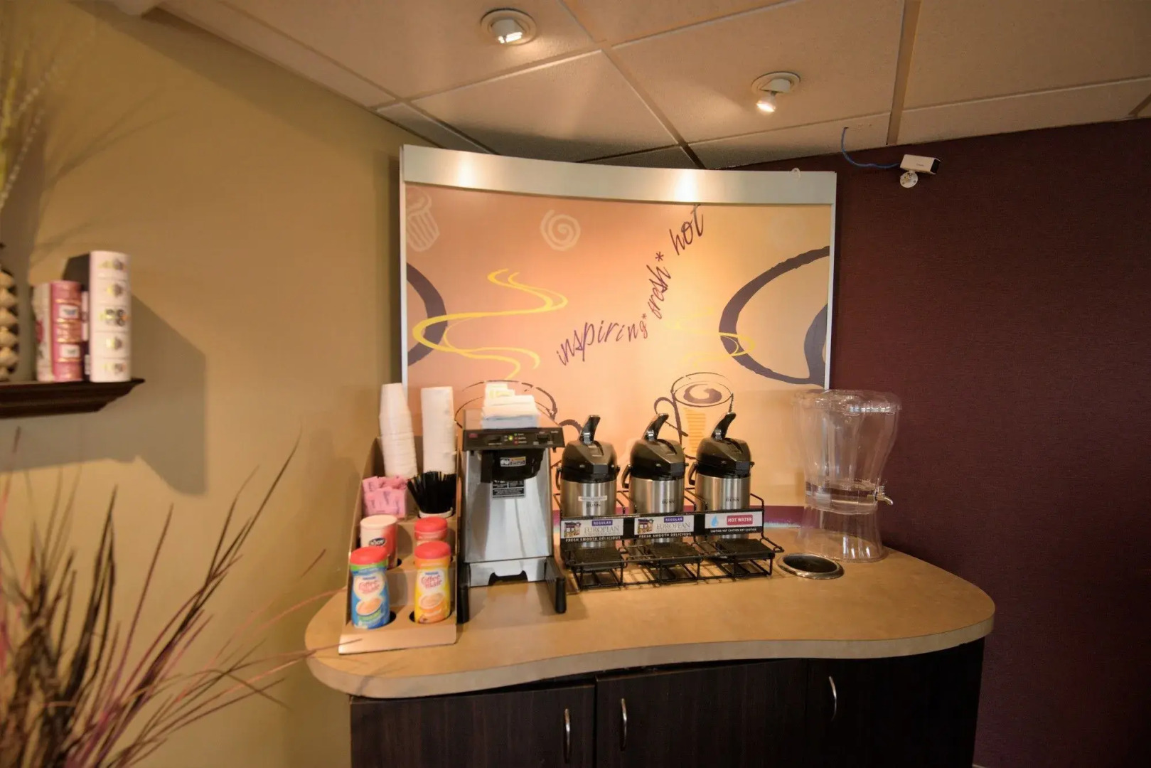 Red Roof Inn Lafayette, LA