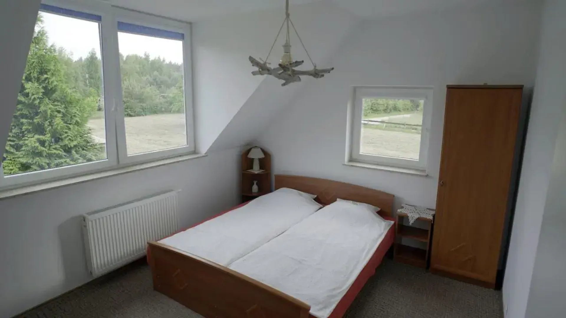 Apartamenty Beata w Sasinie