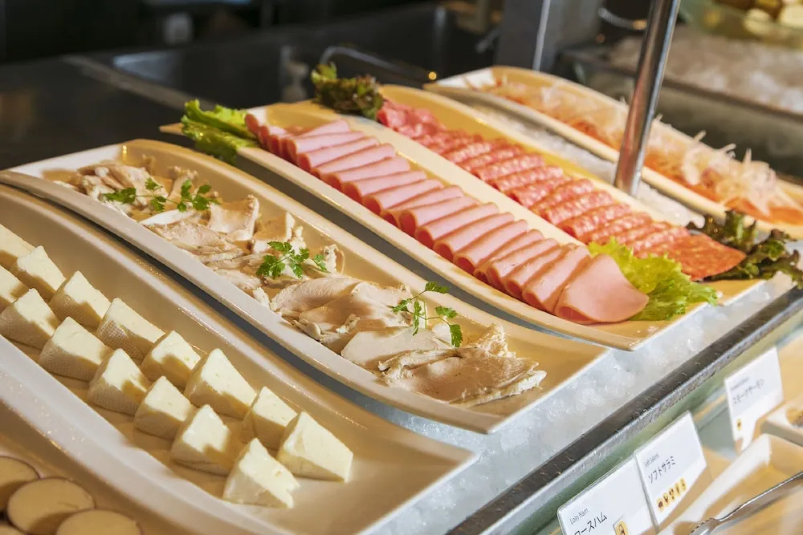 ANA Crowne Plaza Akita by IHG