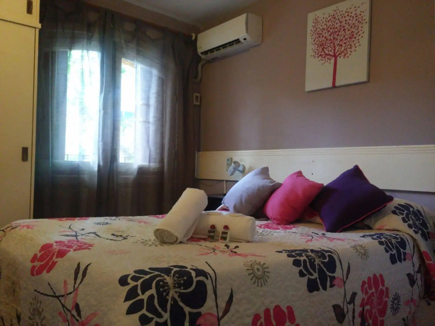 Viajero Montevideo Hostel