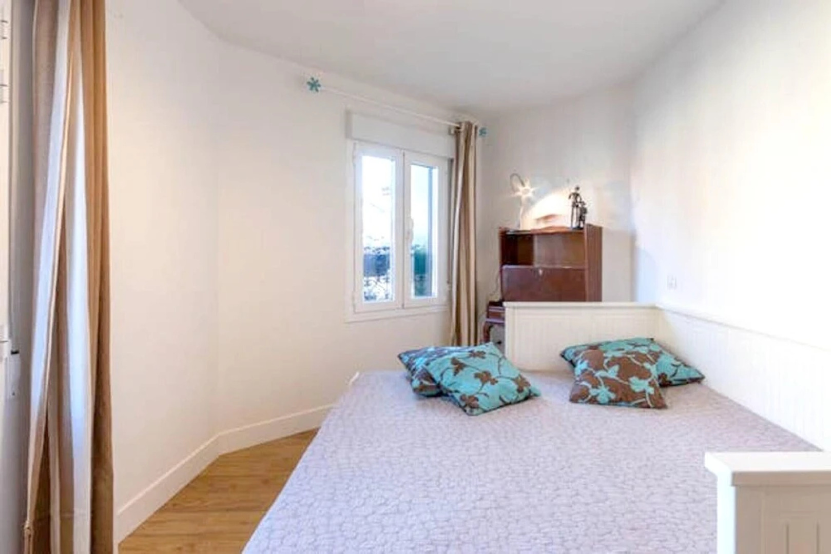 Apartment With 3 Bedrooms in Getxo, With Wifi Near the Beach