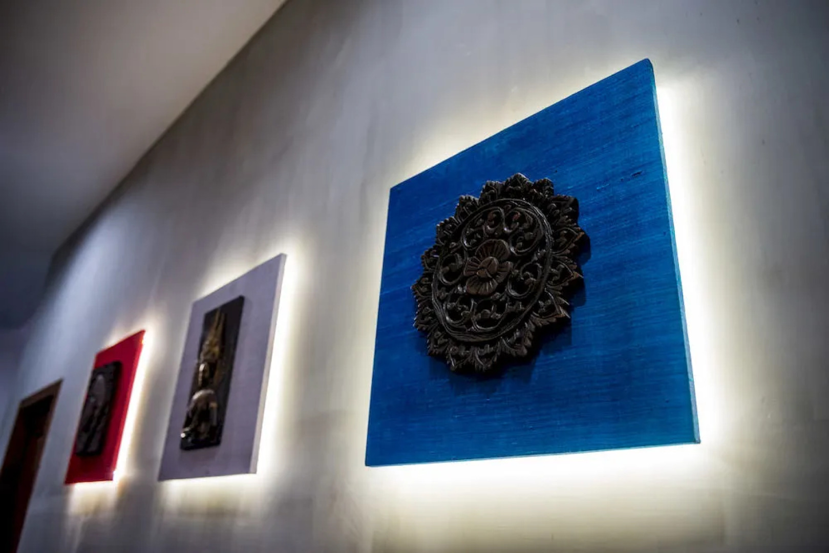 The Sam Boutique Hotel