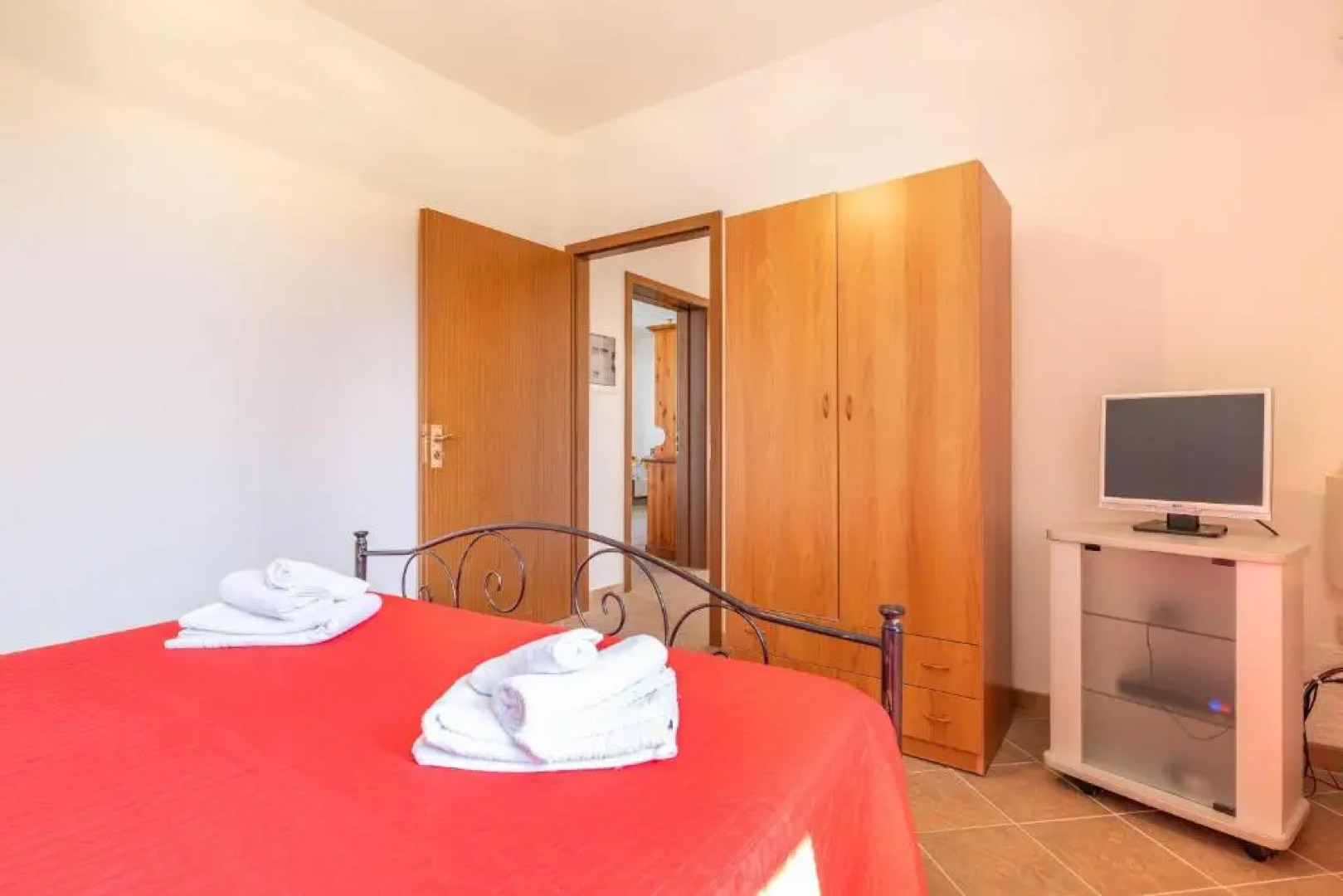 Villa Campagnola - Carpignano Salentino