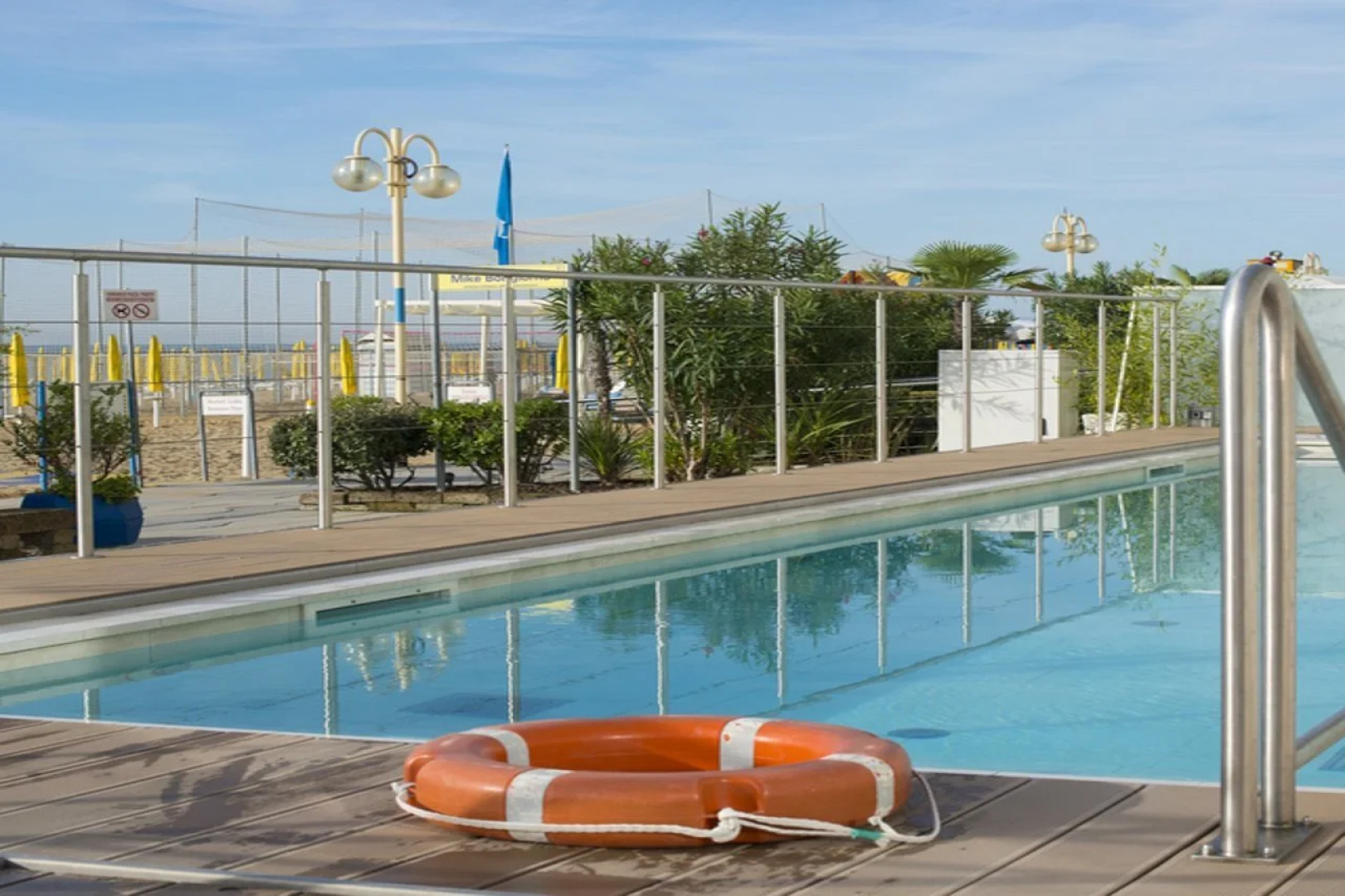 Vidi Miramare & Delfino