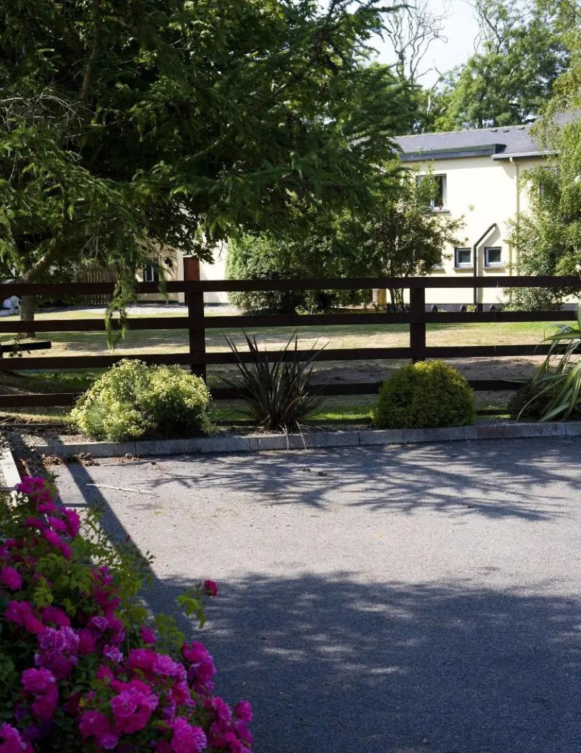 Farmers Kitchen Hotel