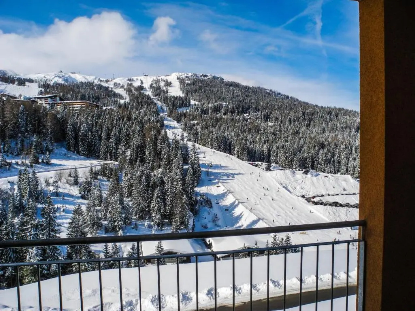 Appartements Nassfeld LUX