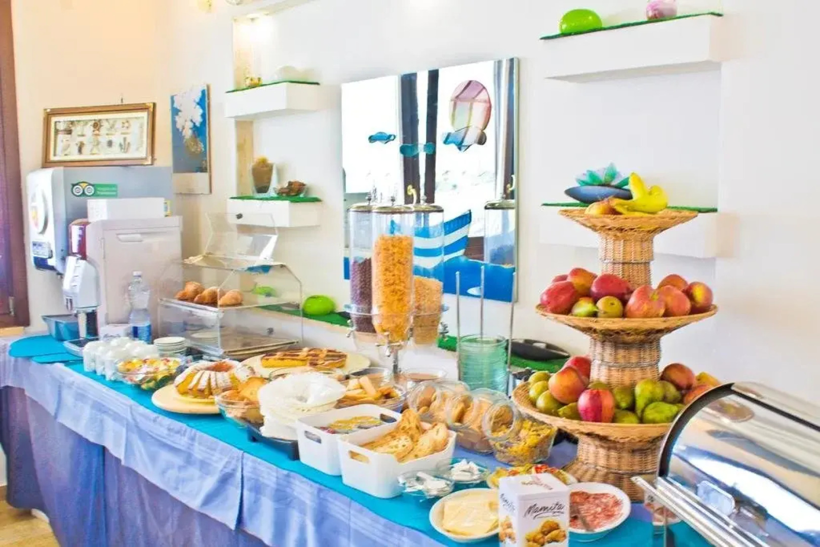 Residence la Sorgente