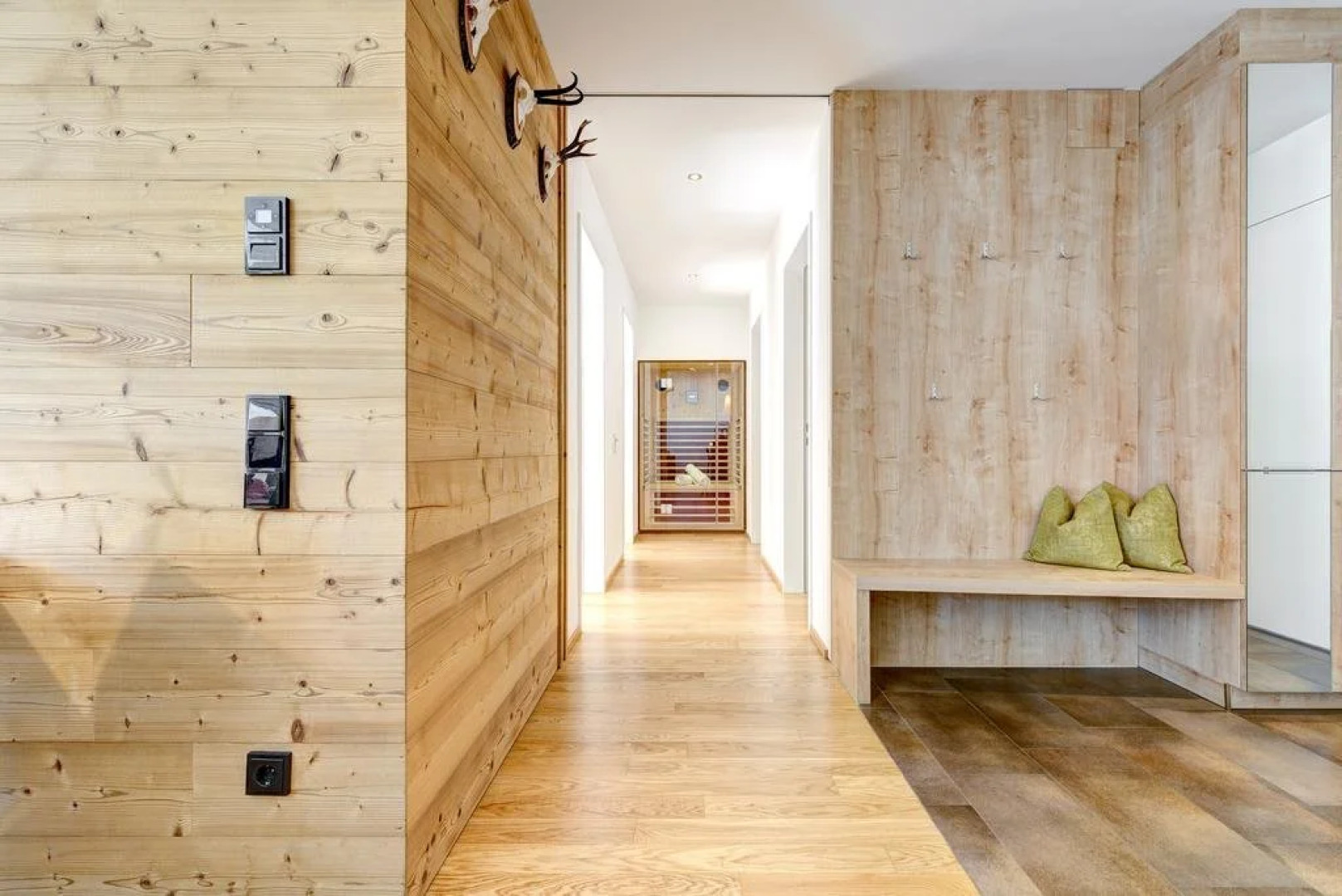 Bergzauber Appartements