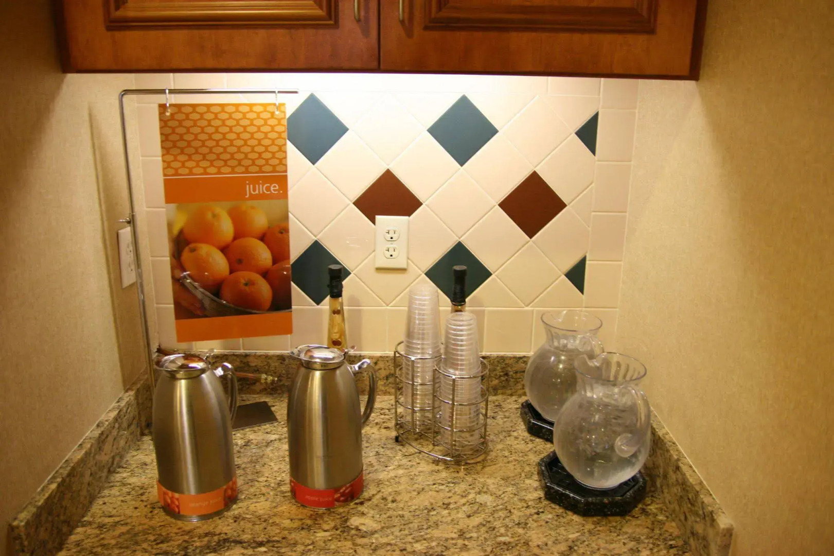 Hampton Inn Cedar City