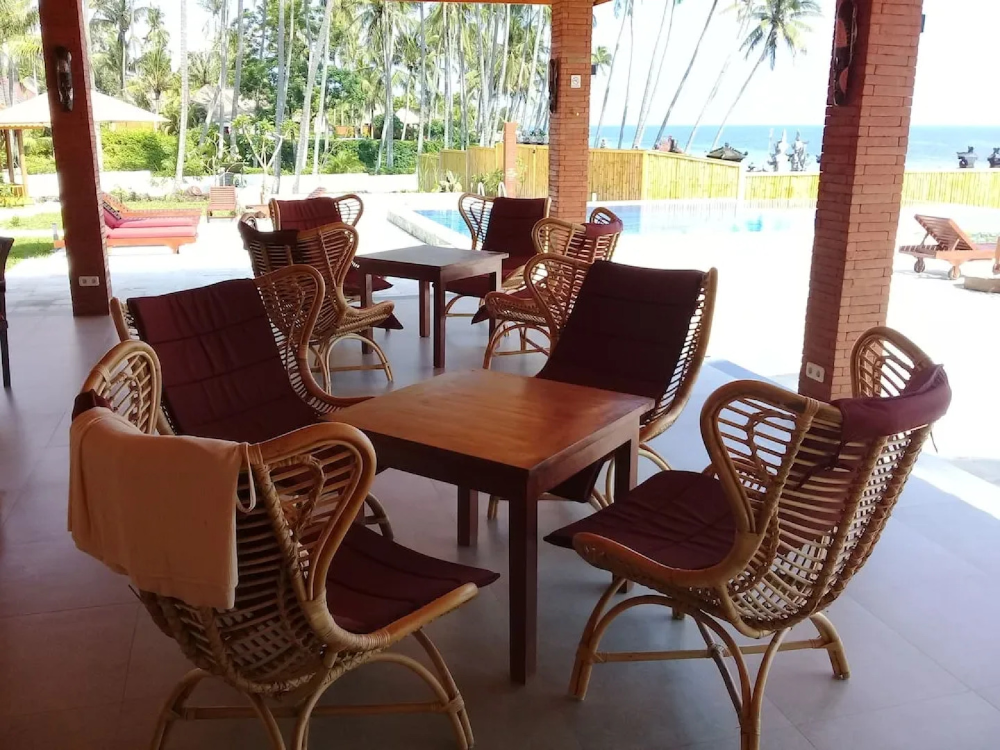 Abwonderdive-Bali Dive Resort