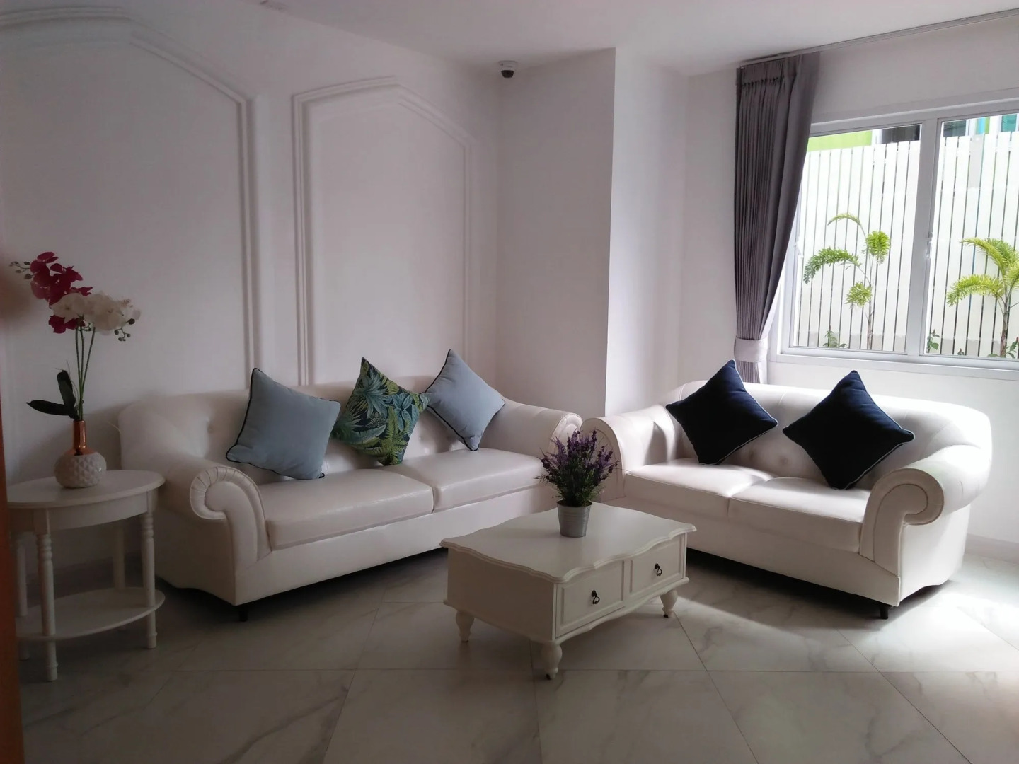 The Royal P Boutique Hotel