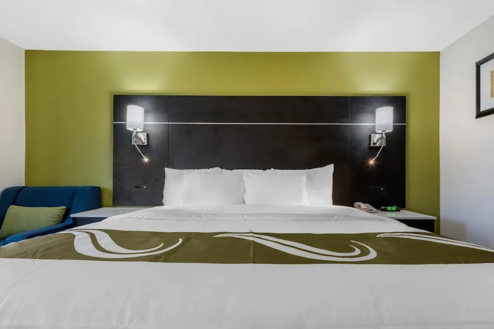 Motel 6 Pittsburgh Airport