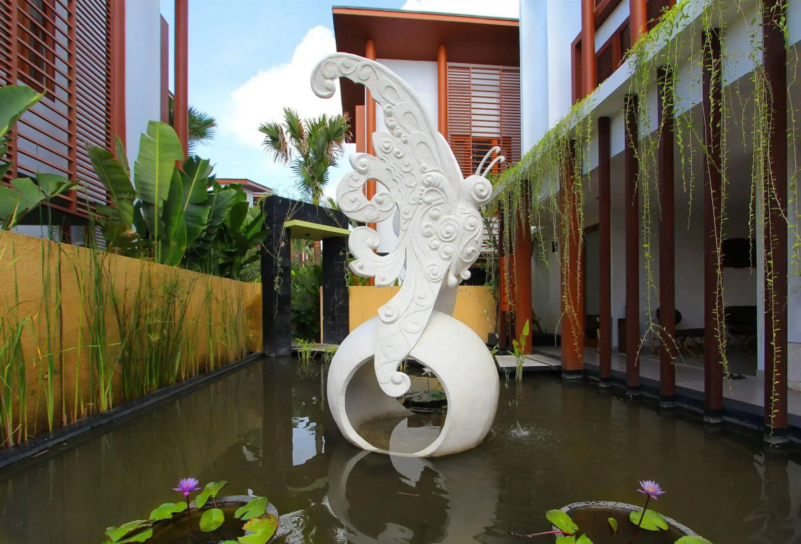 Papillon Umalas Villas