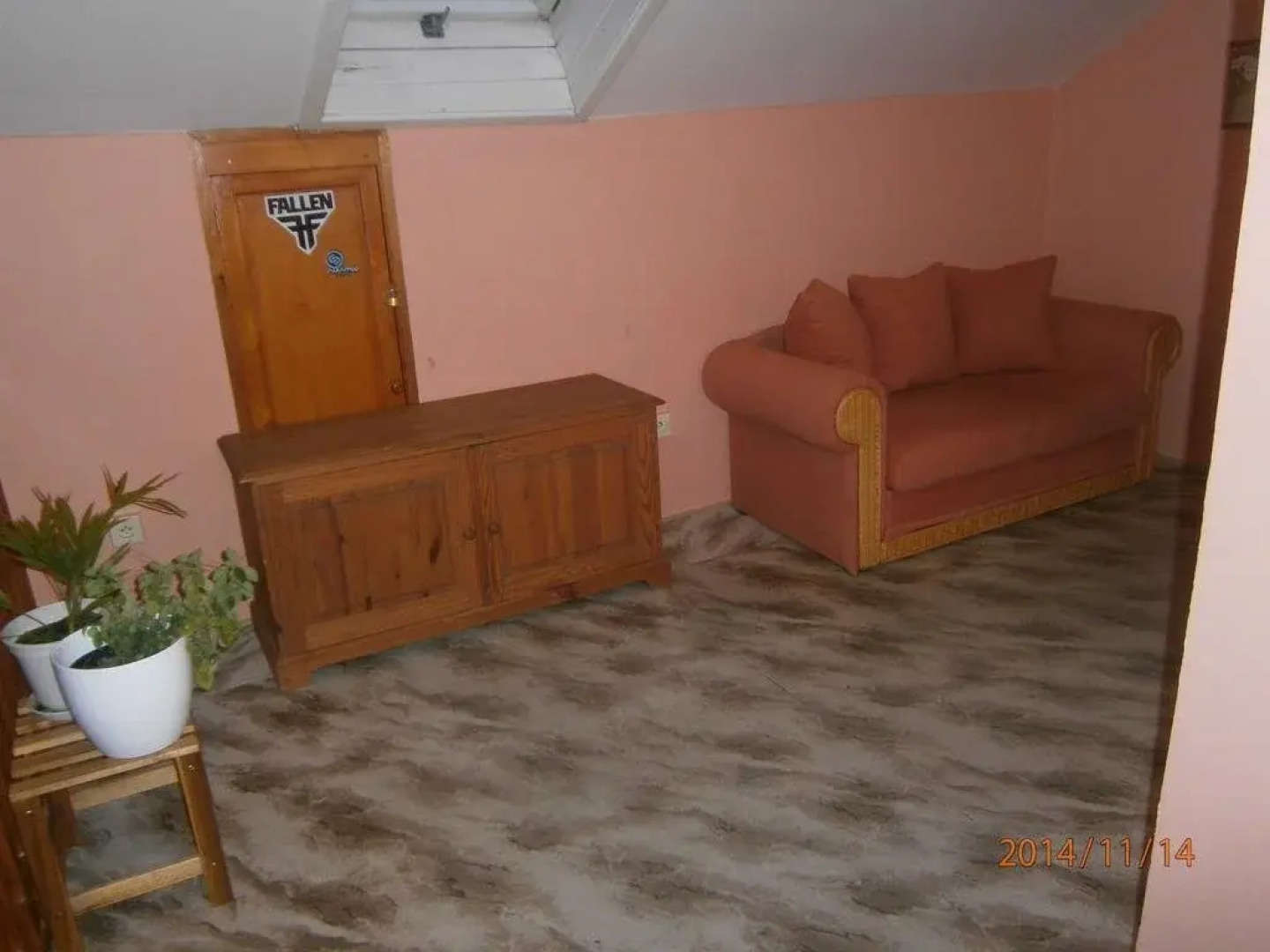 Zimni stadion Cernosice