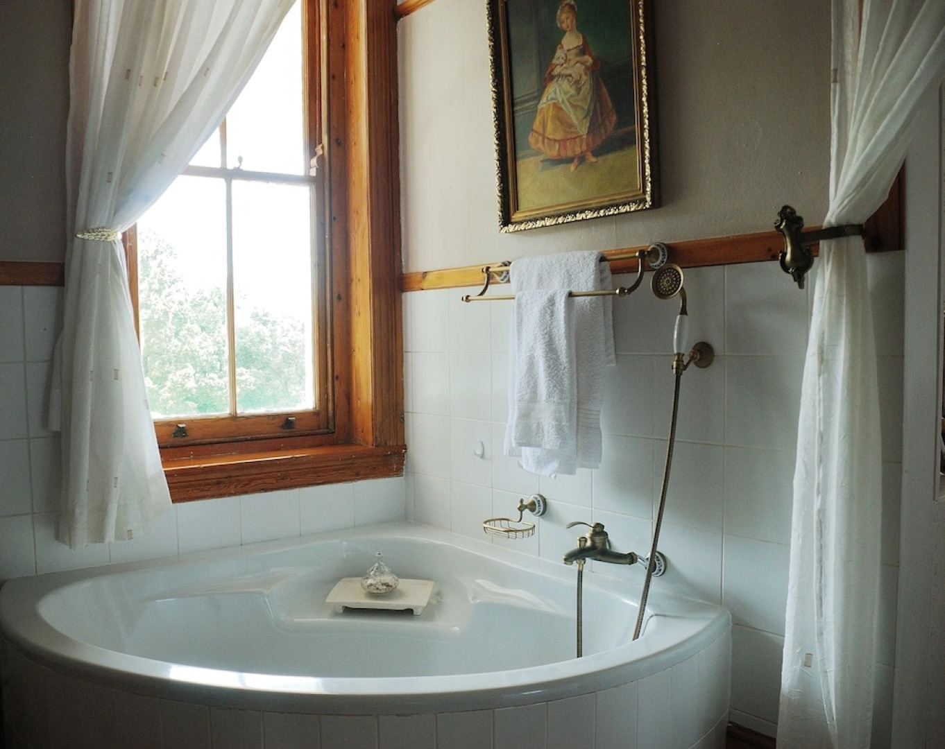 Braeside Guest House