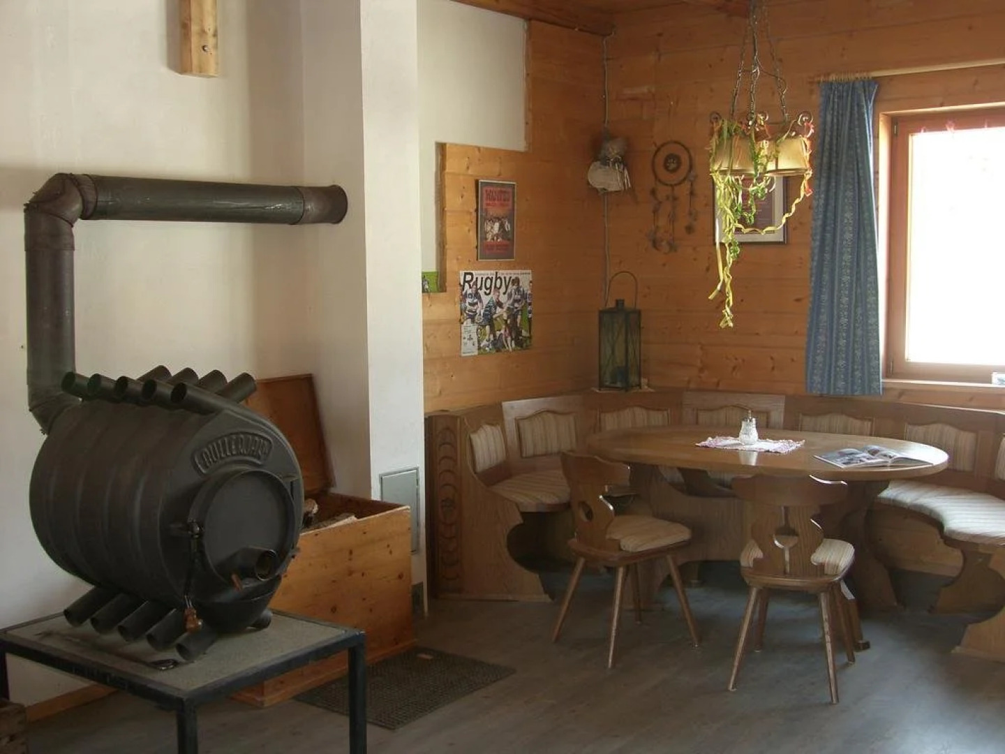 Ferienhof Esterhammer