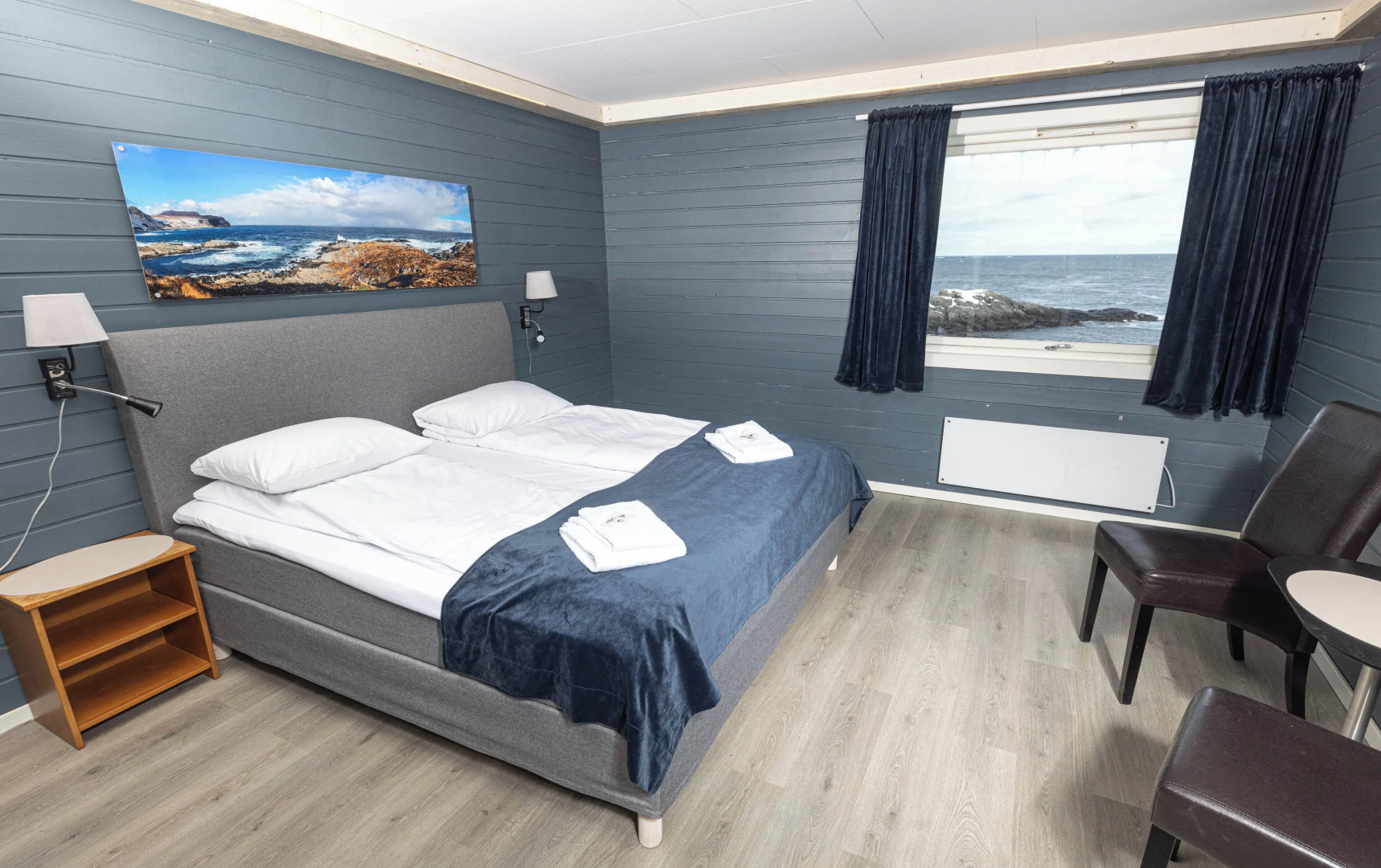 Christineborg Gjesthus