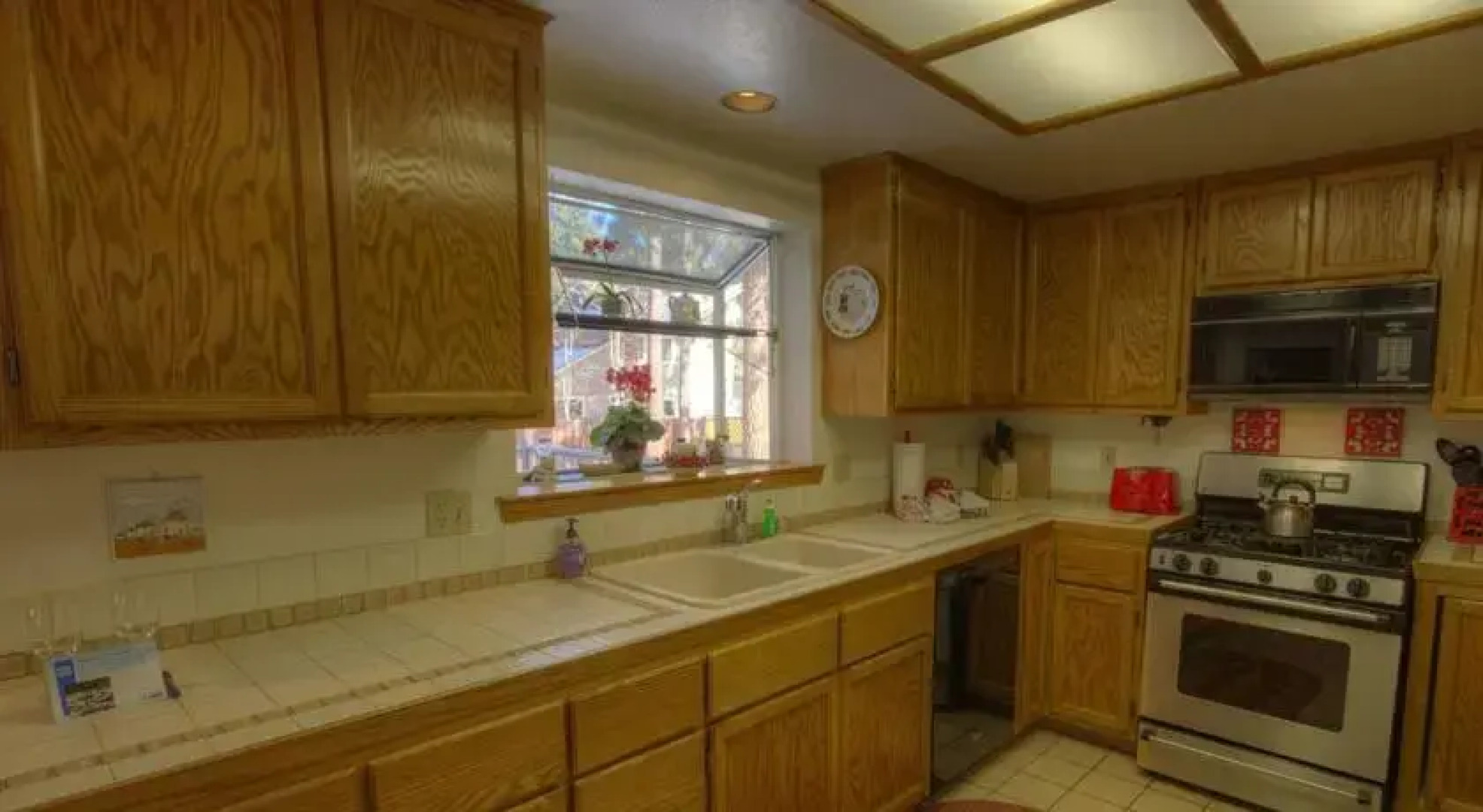 RedAwning Unforgettable Tahoe Style Home