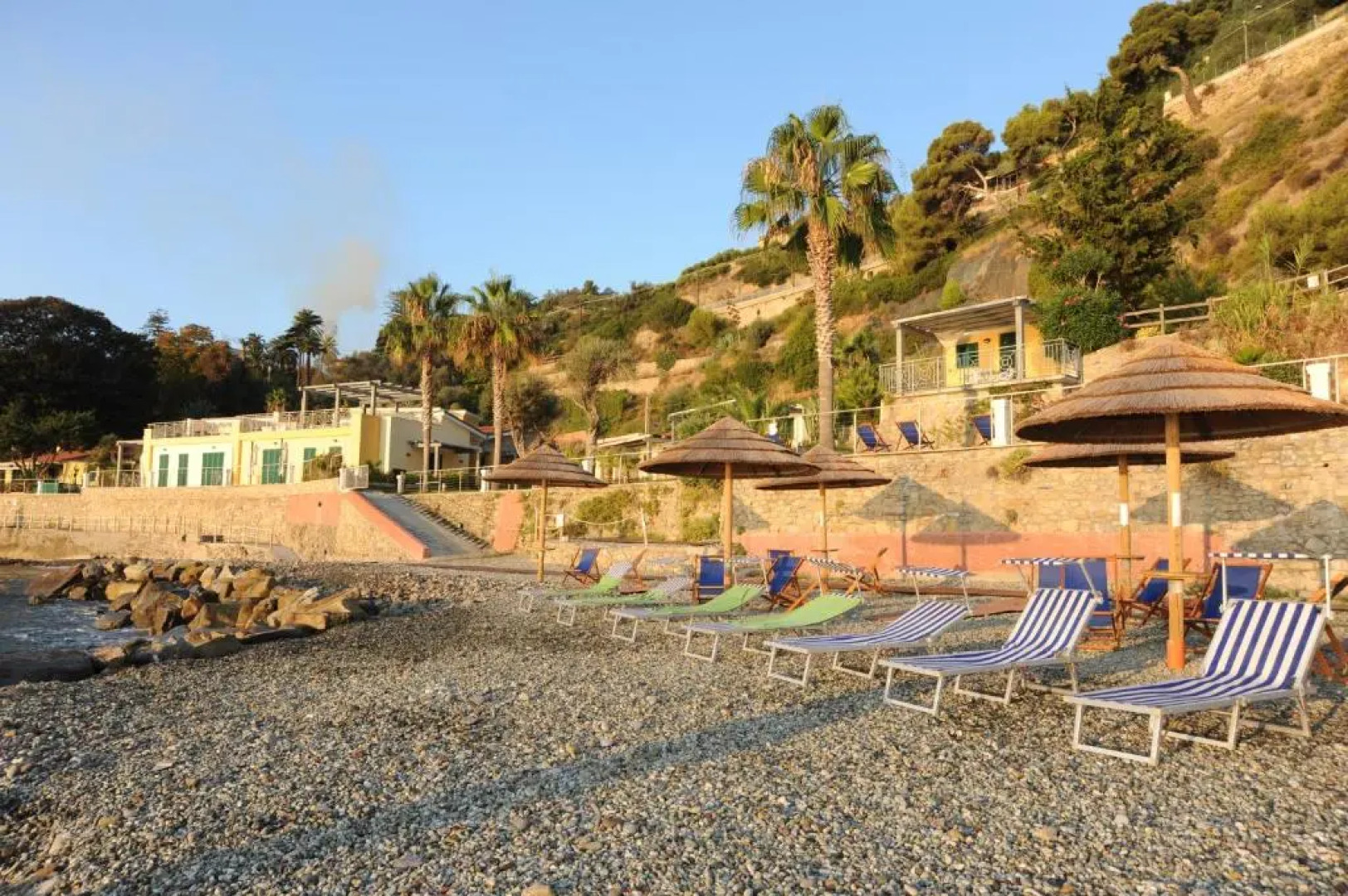 Residence Baia La Ruota