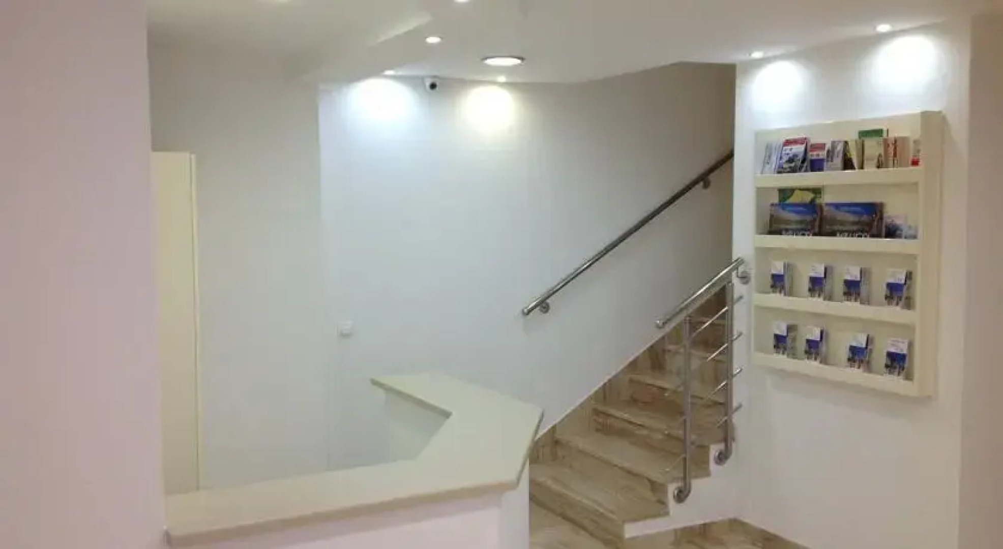 Apartments Luxury Center