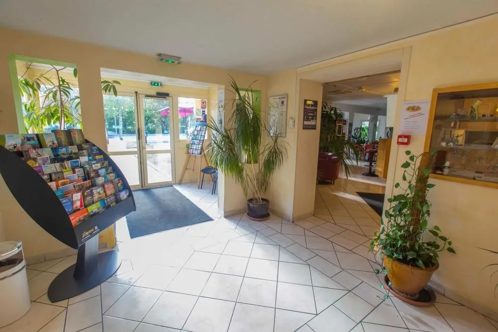 Kyriad Grenoble Est - Meylan