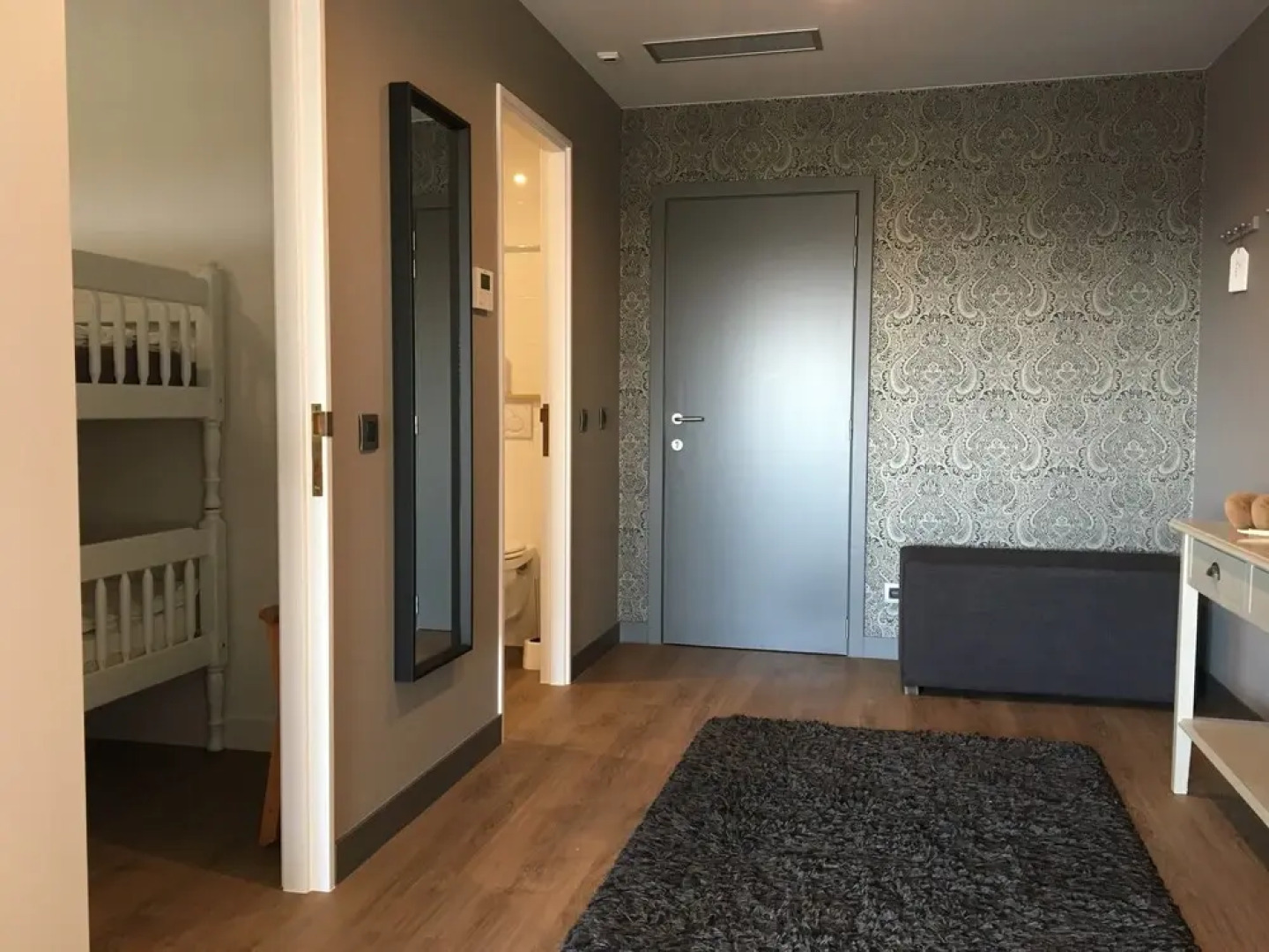 Charmehotel Kruishof LuXus