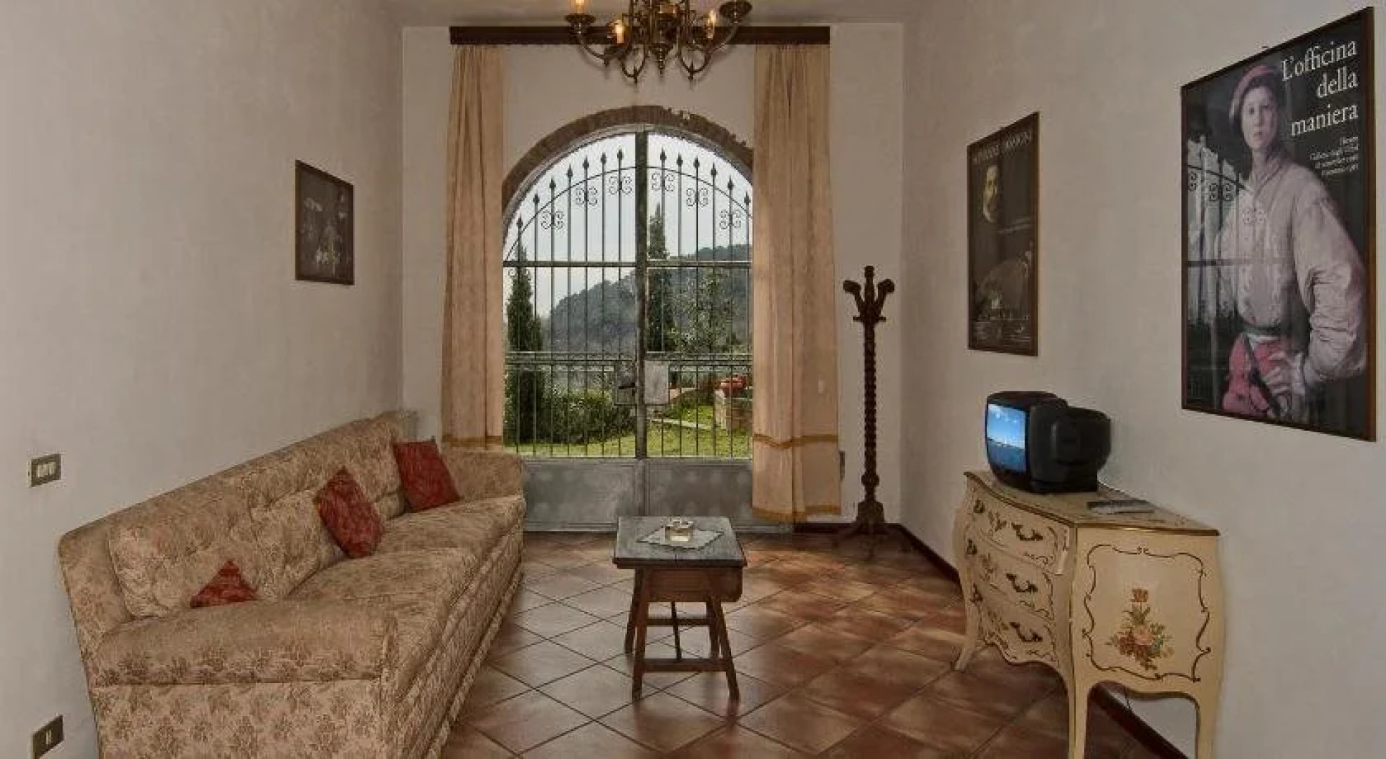 Agriturismo Le Colonne