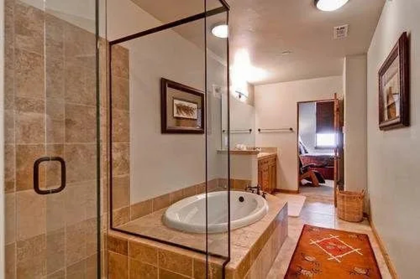 River Run Collection by Alpine Lodging