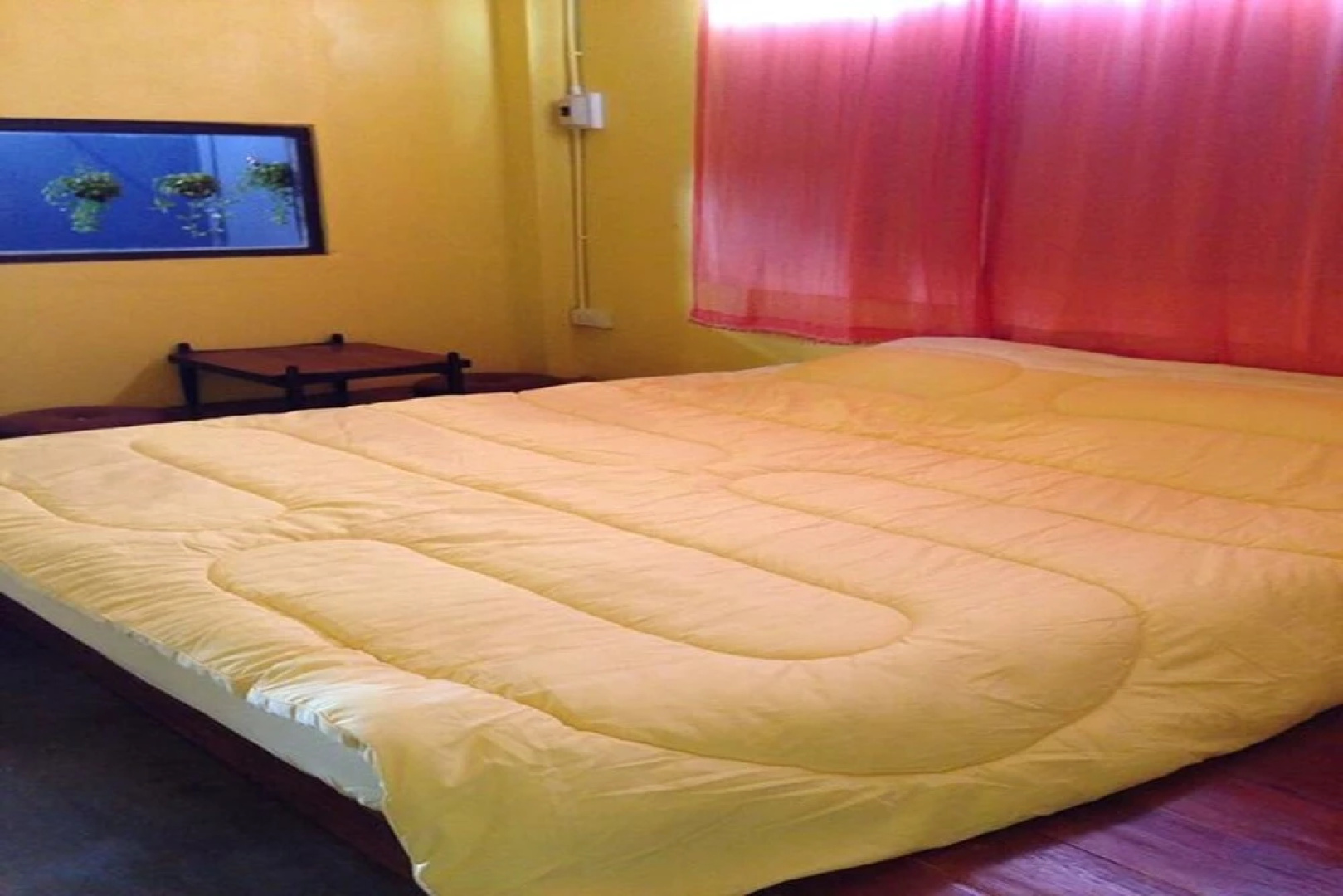 Sukkhiengdao Bar & Bed