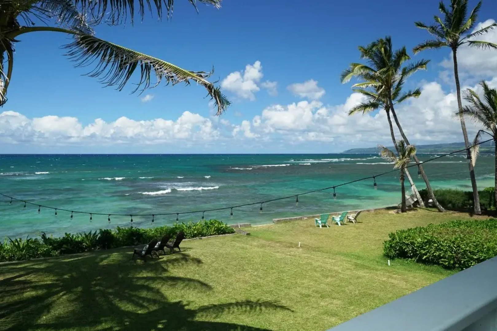 Hale Maluhia Waialua 3 Bedroom Home