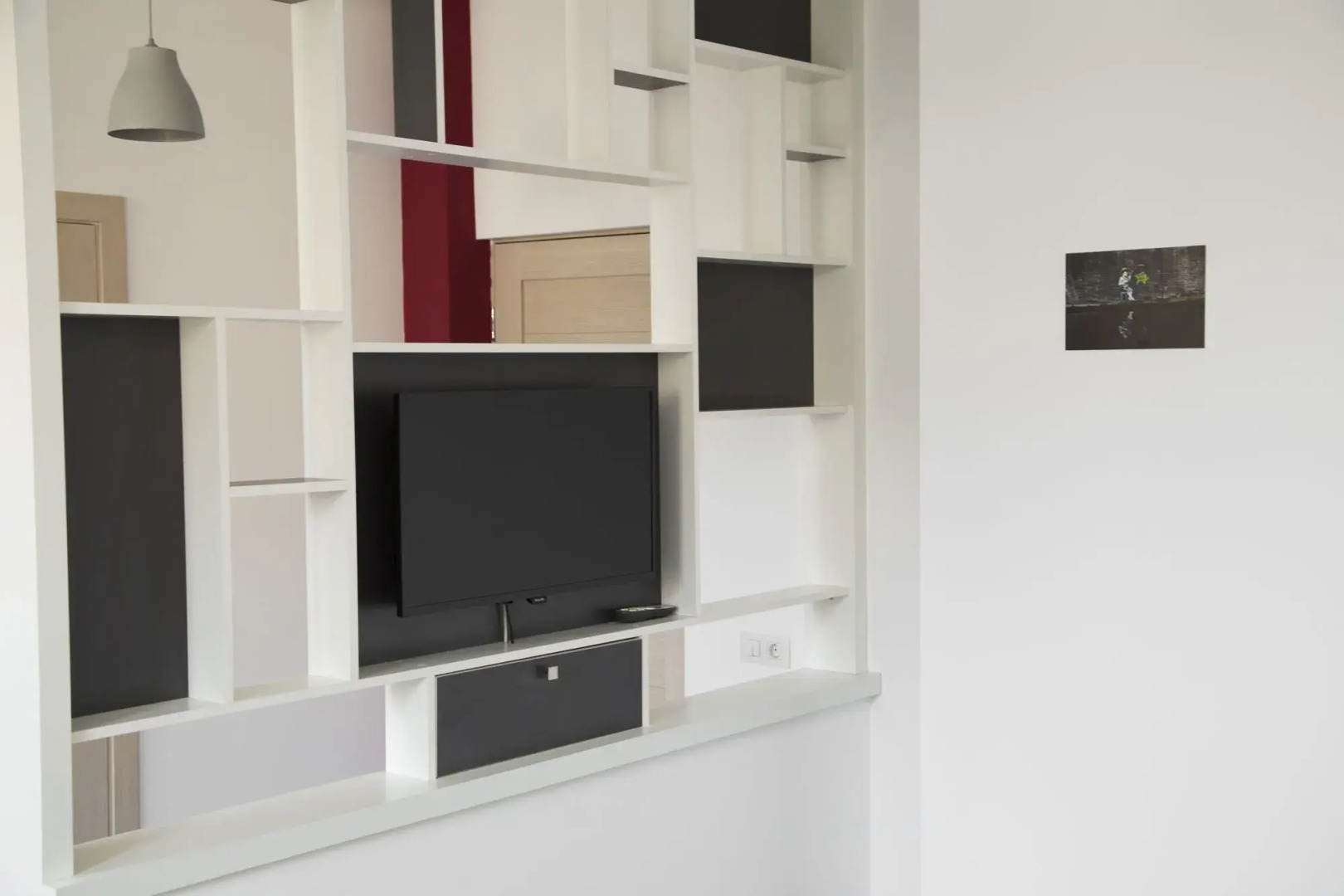 Park Apartments by Picnic