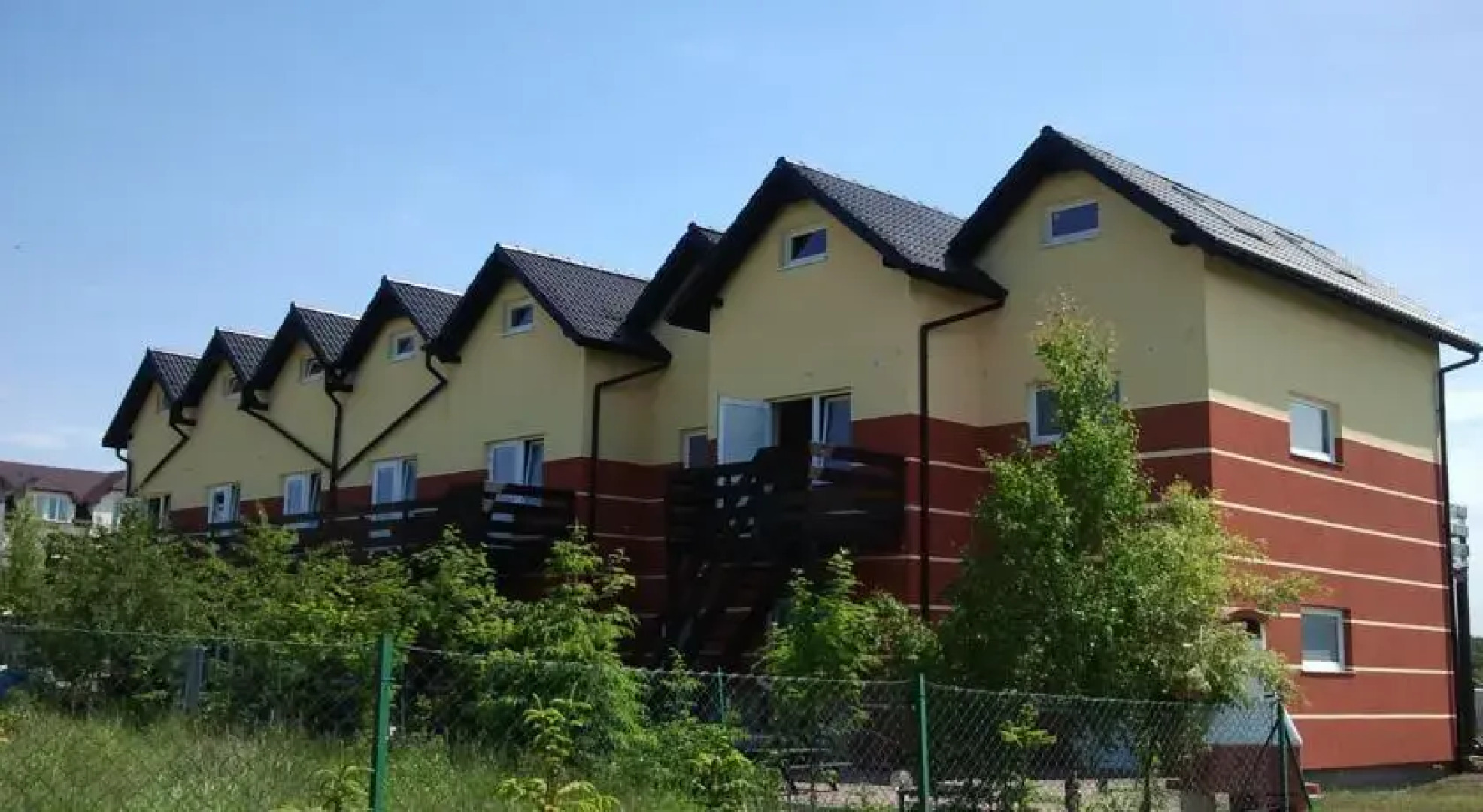 Pokoje Gościnne Fala