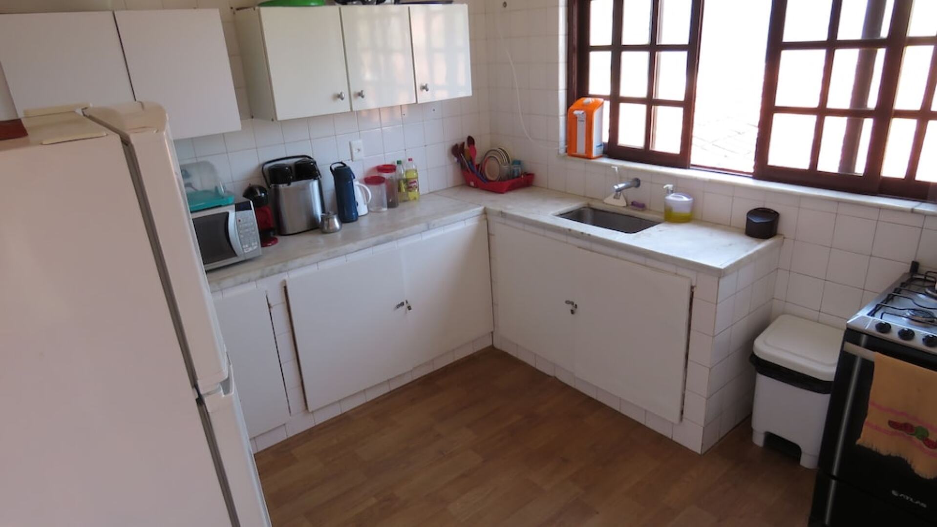 Hey Brothers Pousada