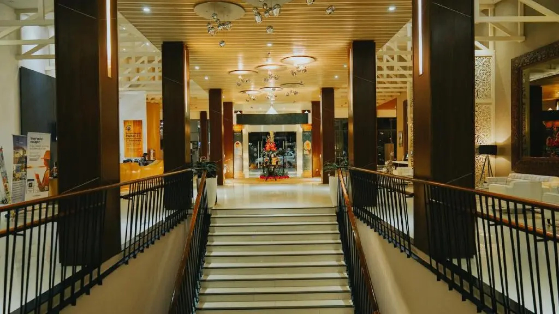 Hotel Novotel Banjarmasin Airport