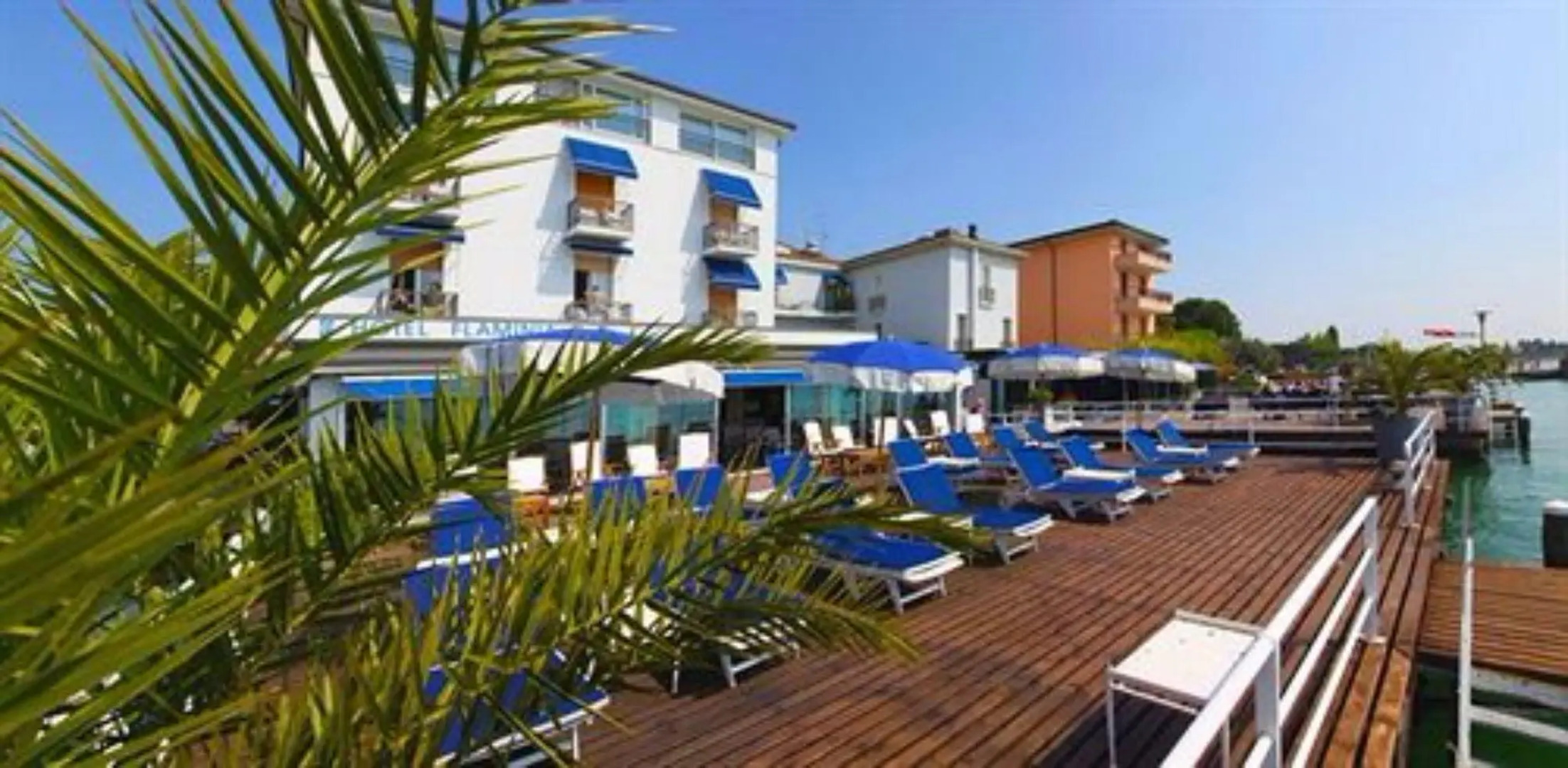 Hotel Flaminia