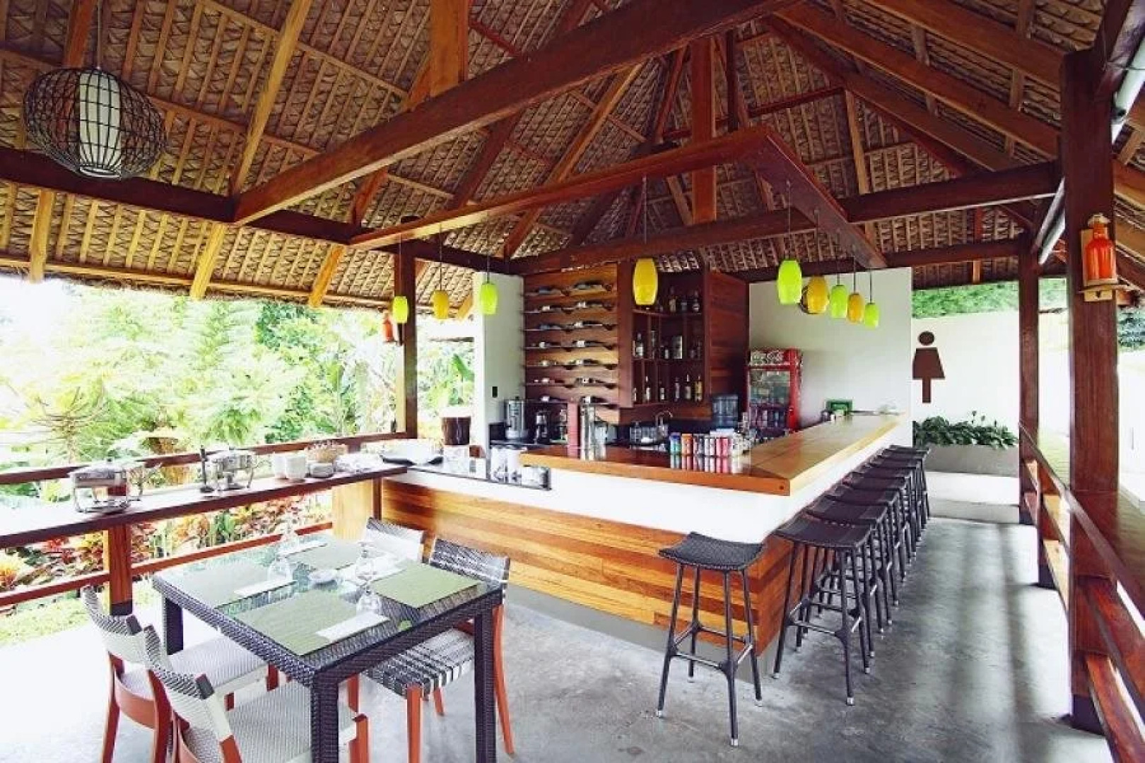 Nayomi Sanctuary Resort