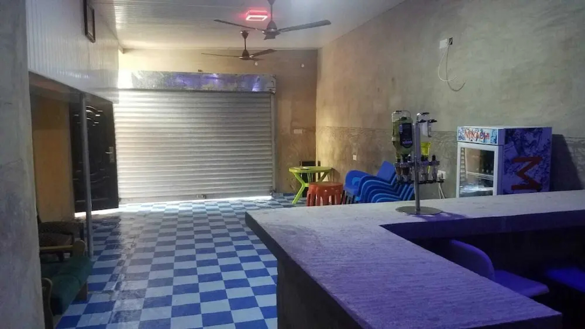 Bright Hotel & Suites