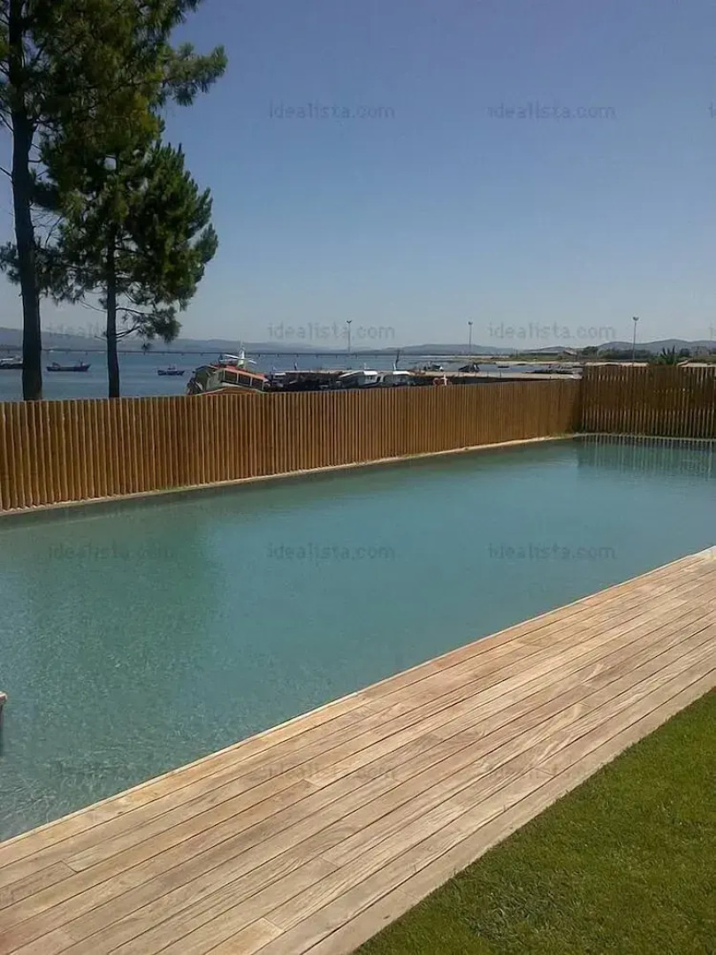 Offer of Wonderful sea Beach Apartment on the Paradisiac Island With Wifi