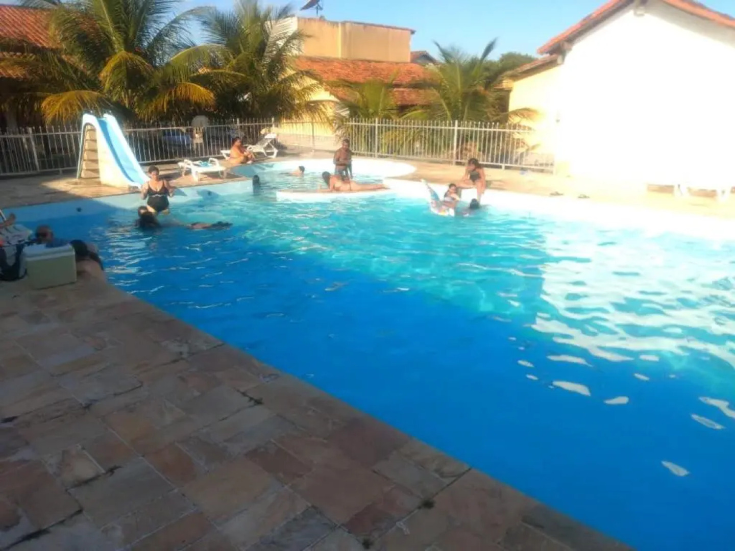 Hotel Pousada Chalé do Coqueiral