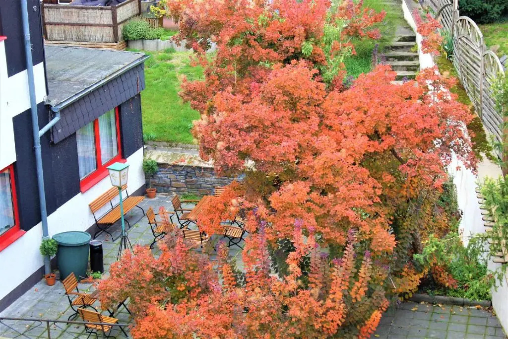 Hotel Simonis Koblenz